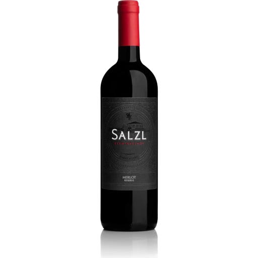 Salzl Merlot Reserve 2021