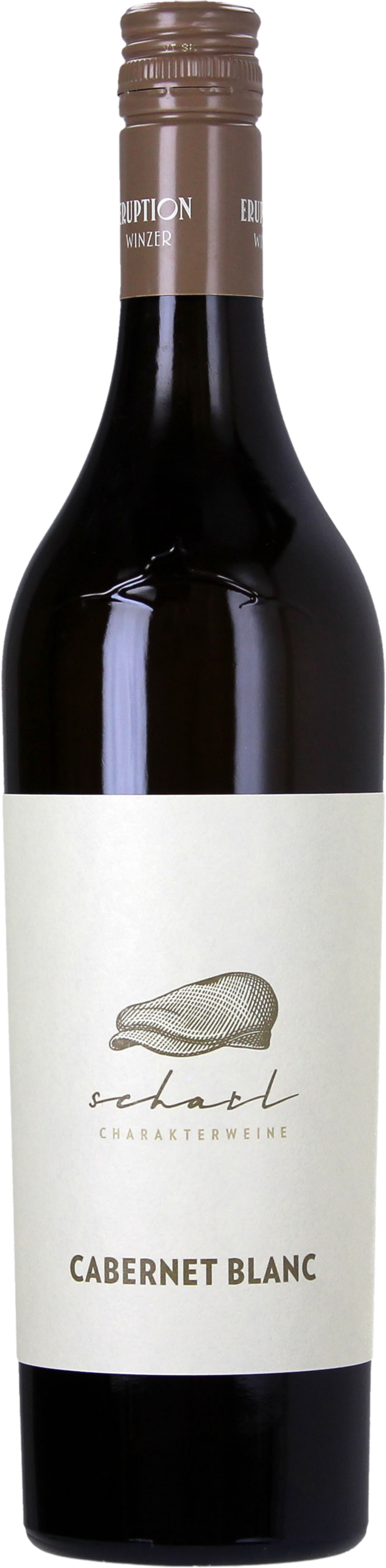 Weinhof Josef Scharl Cabernet Blanc 2023