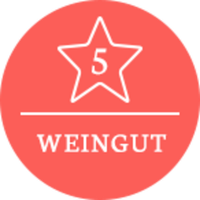 5 Stelle Weingut