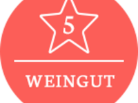 5 Sterne Weingut