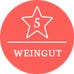 5 Sterne Weingut