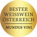 Bester Weißwein Österreich