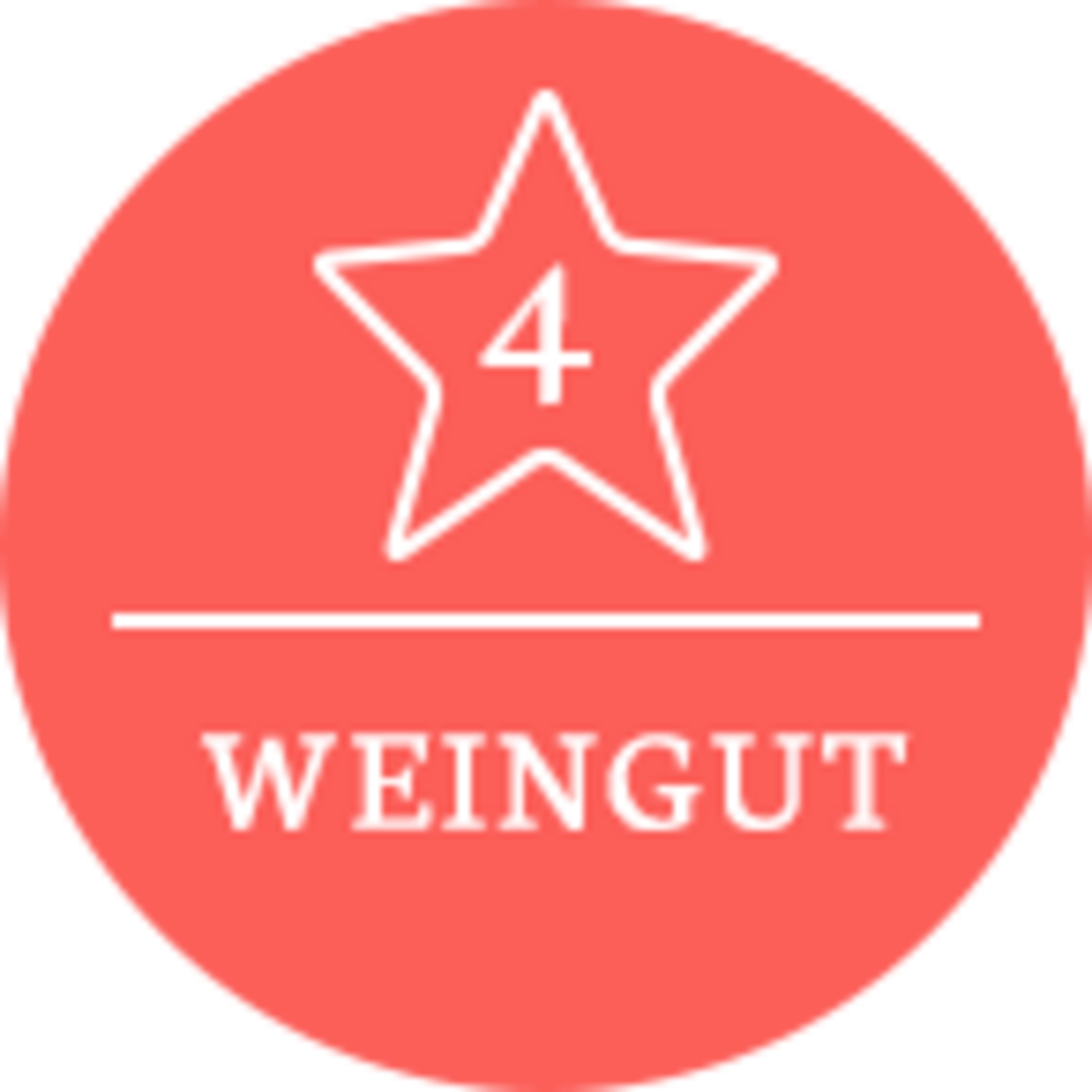 4 Stelle Weingut