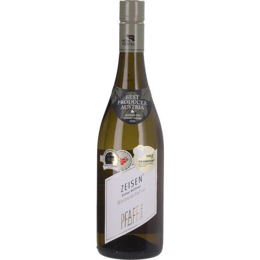 ZEISEN Grüner Veltliner Weinviertel DAC 2024 - 0,75 l