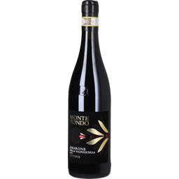 Amarone della Valpolicella RISERVA DOCG 2015