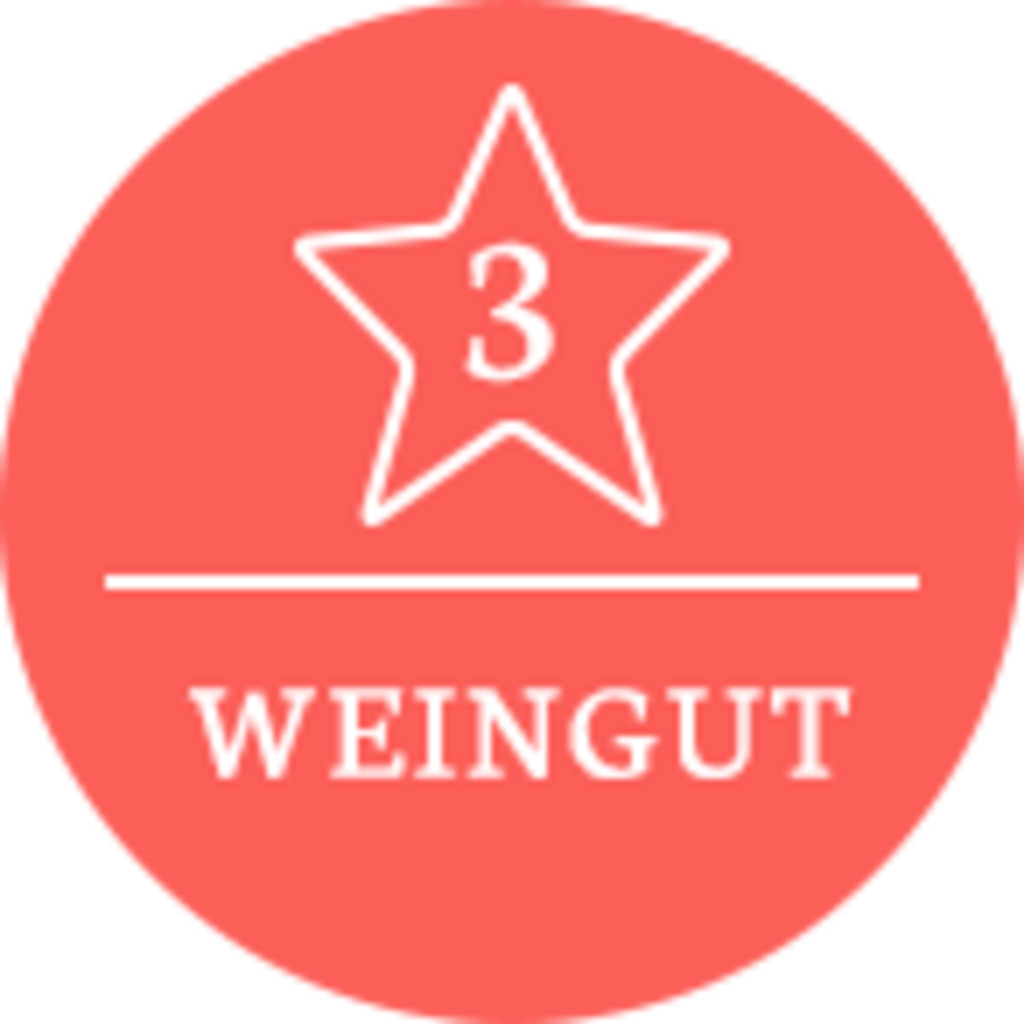 3 Sterne Weingut