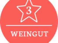 3 Stelle Weingut