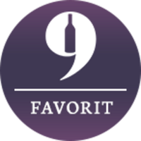 9Weine Favorit