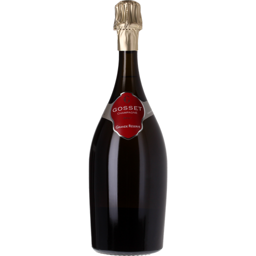 Champagne Grande Reserve Brut - 1,50 l