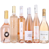 9wines set Best of: Rosé der Provence