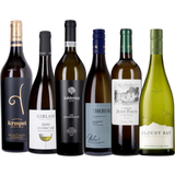 9wines set Box da 6: Best of Sauvignon Blanc