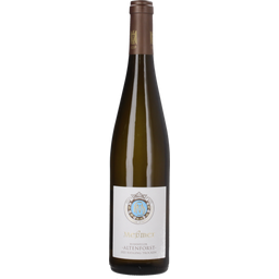 Riesling Burrweiler Altenforst VDP 1.Lage 2021 Bio