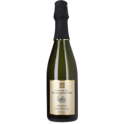 Domaine des Marronniers Cremant de Bourgogne Chardonnay Brut