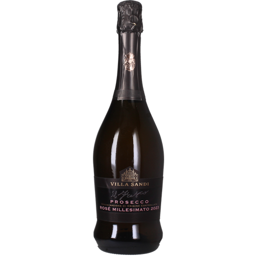 Prosecco Villa Sandi Rosé Prosecco DOC Millesimato 2023