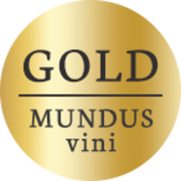 Gold Mundus Vini