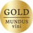 Gold Mundus Vini
