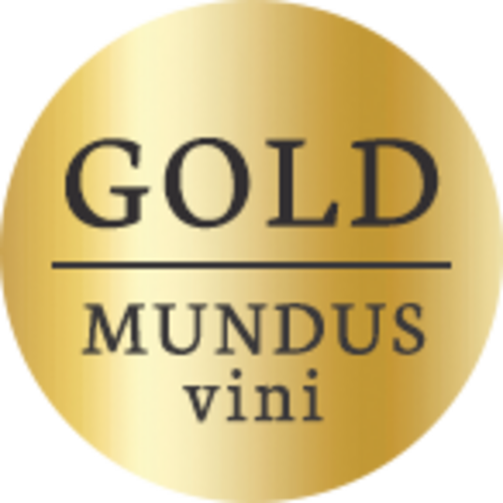 Gold Mundus Vini