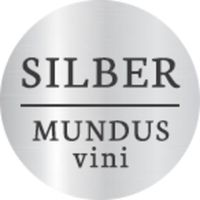 Mundus Vini Silver