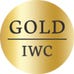 IWC Gold