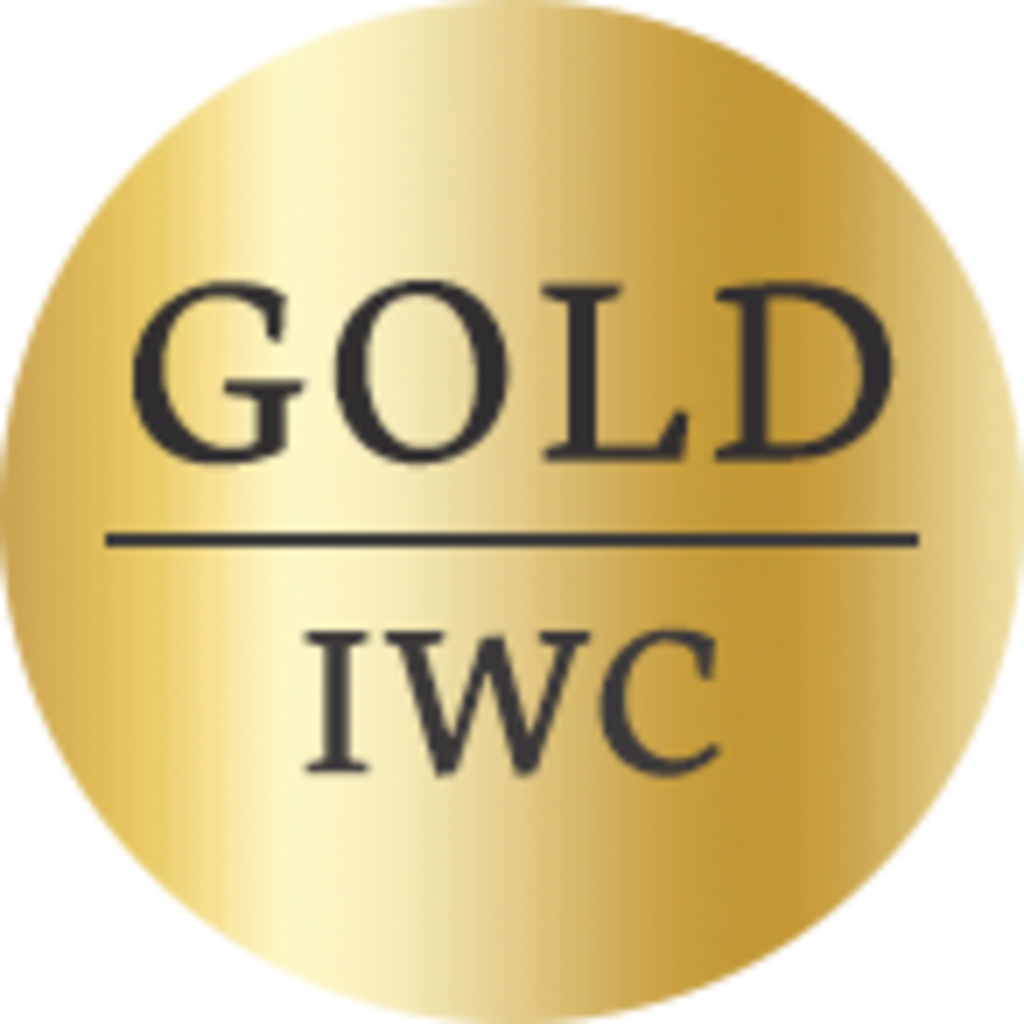 IWC Gold