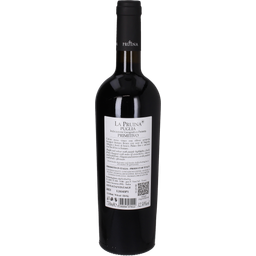 La Pruina Vini Primitivo Puglia IGT 2023 - 0,75 L