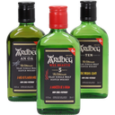 Monsters of Smoke - Gift Box 3 x 20 cl , 0.6 L - 3x20cl , 0.6 L