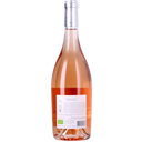 Château St. Jacques d'Albas Le Chapelle en Rosé 2023 Bio