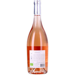 Château St. Jacques d'Albas Le Chapelle en Rosé 2023 Bio