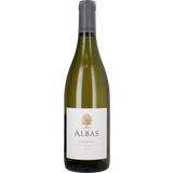 Château St. Jacques d'Albas Albas Blanc 2022 AOP Minverois Bio