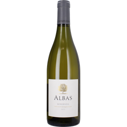 Château St. Jacques d'Albas Albas Blanc 2022 AOP Minverois Bio