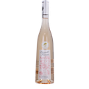 L'Eternelle Favorite 2023 -  Côtes de Provence Rosé Cru Classé - 0,75 L