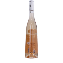 L'Eternelle Favorite 2023 -  Côtes de Provence Rosé Cru Classé - 0,75 L