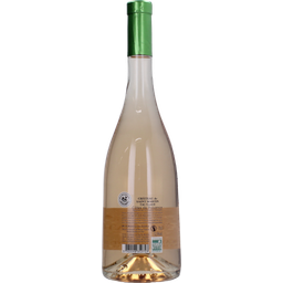 Génération 11 Rosé 2023 Cru Classé - Côtes de Provence - 0,75 L