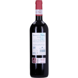 Marques de Tomares S.L. Rioja Reserva DOCa 2017