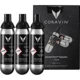 Coravin Patronen Packung mit 3 Stk.