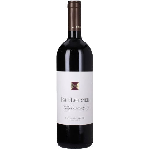 Weingut Paul Lehrner Steineiche Blaufränkisch DAC Res. 2017