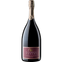 Elisabetta Abrami Franciacorta DOCG Rosé Magnum, Bio - 1,50 l