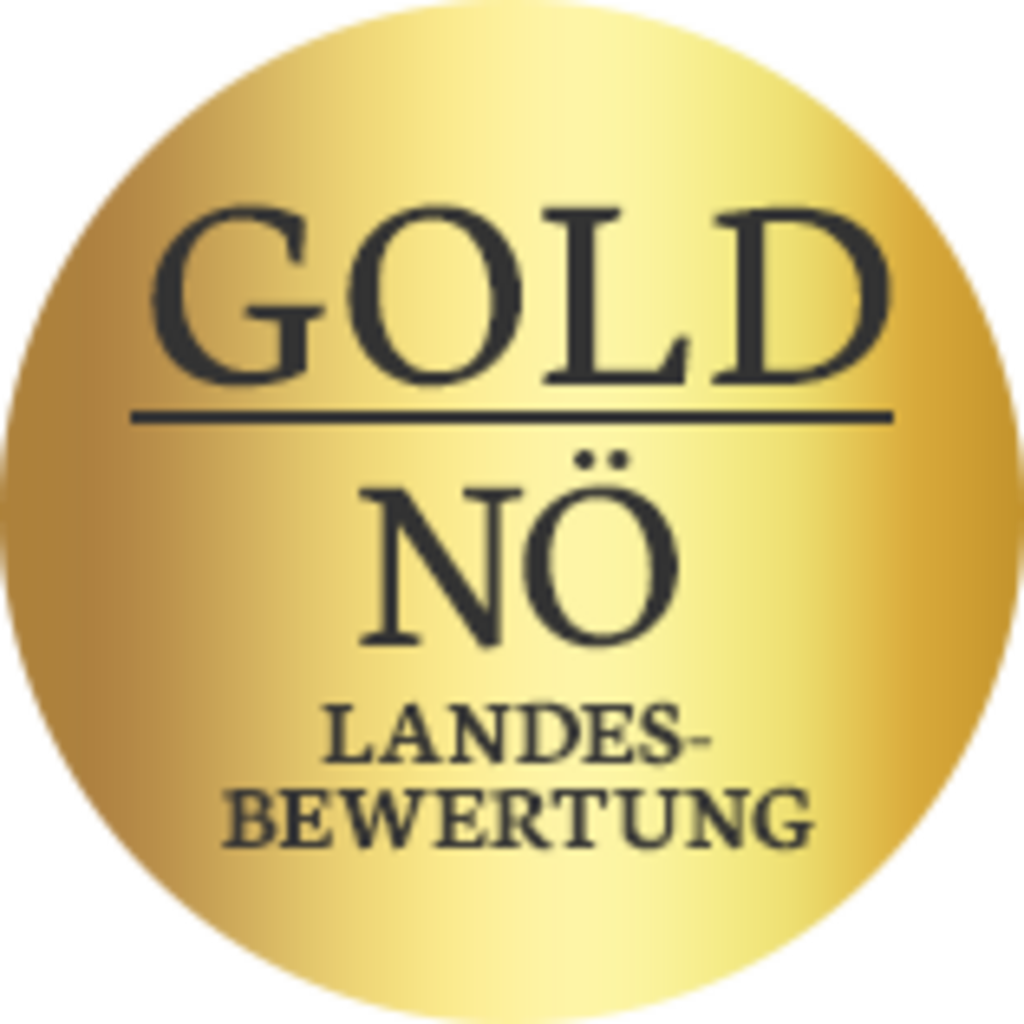 GOLD NÖ Landesweinbewertung