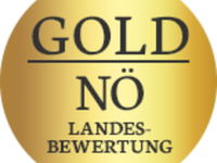 GOLD NÖ Landesweinbewertung