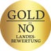 GOLD NÖ Landesweinbewertung