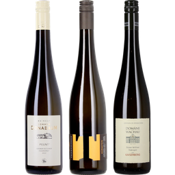 Set of 3: Best of Grüner Veltliner Federspiel 2023 - 3x 0.75l