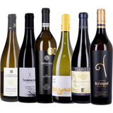 9wines Case All About Chardonnay Reserve