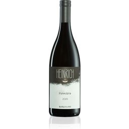 Weingut Gernot Heinrich Pannobile rot 2021, Bio