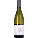 Petit St. Jacques Blanc 2023 IGP Pays d'Oc Organic 