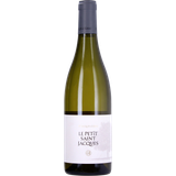 Petit St. Jacques Blanc 2023 IGP Pays d'Oc Organic 