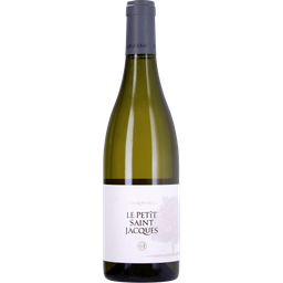 Petit St. Jacques Blanc 2023 IGP Pays d'Oc Organic 