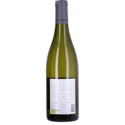 Petit St. Jacques Blanc 2023 IGP Pays d'Oc Organic 