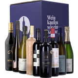 9Weine Bestseller Box - limitiert