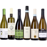 9wines Case Italy's White Wine Classics