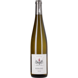 Dopff au Moulin Riesling Domaine Familial 2019